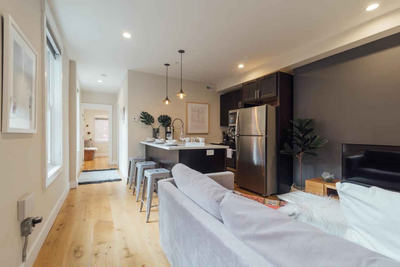 Apartamento Abode - Rittenhouse Square Locust St