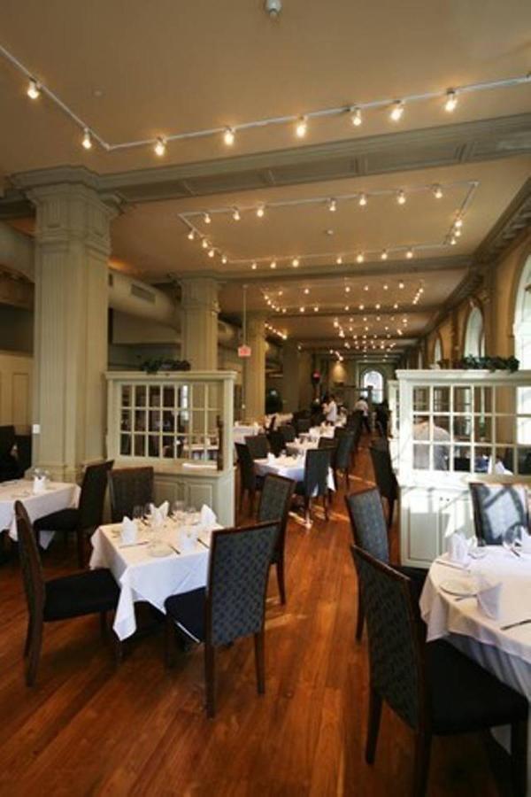 Abode - Rittenhouse Square Locust St * Filadélfia