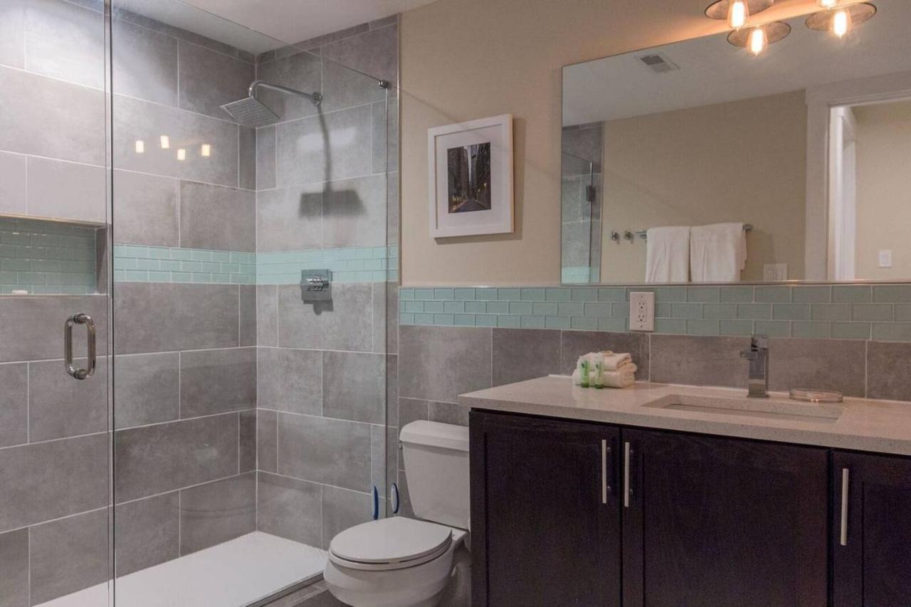 Abode - Rittenhouse Square Locust St Apartamento