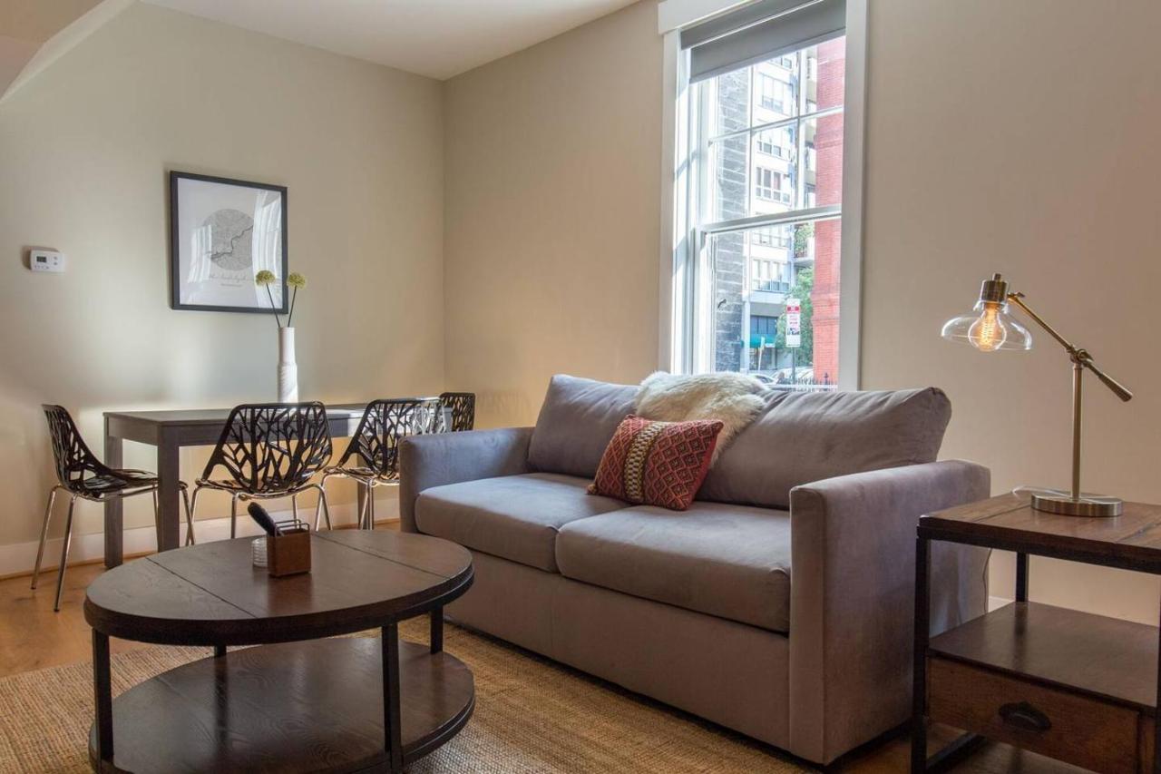 Abode - Rittenhouse Square Locust St Apartamento *