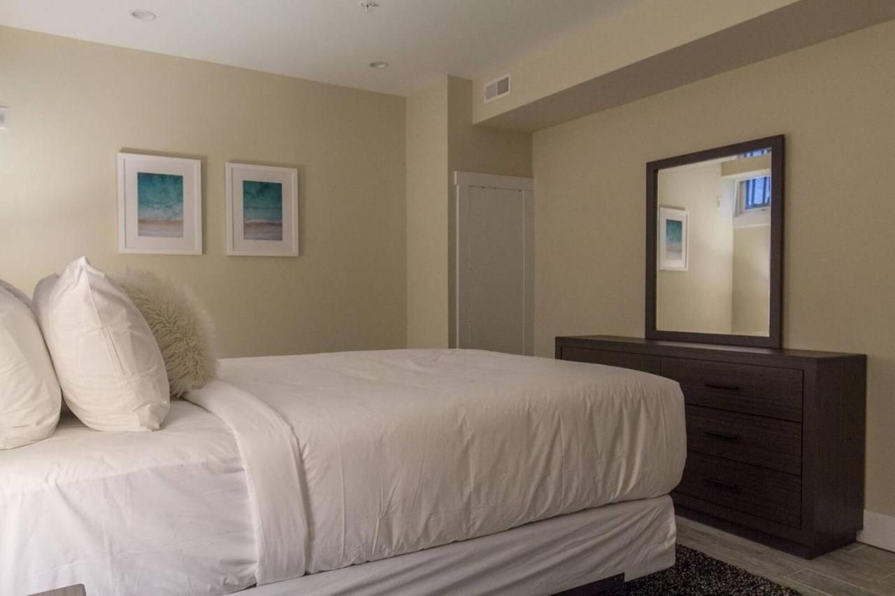 Apartamento Abode - Rittenhouse Square Locust St Filadélfia